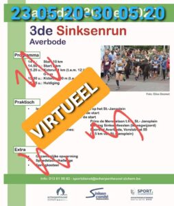 Sinksenrun5km